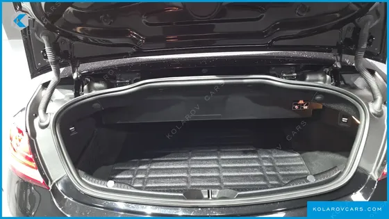 MERCEDES C-CLASS C43 AMG 4MATIC CABRIOIET