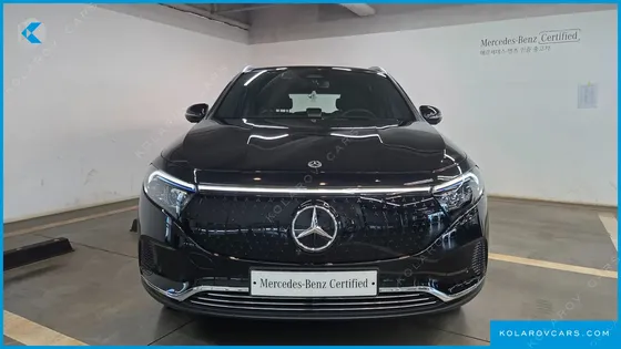 MERCEDES EQA EQA250 PROGRESSIVE