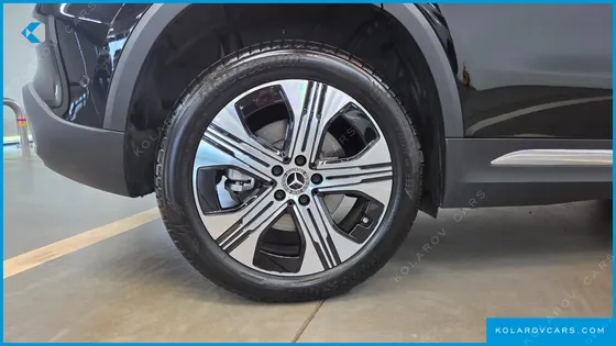 MERCEDES EQA EQA250 PROGRESSIVE