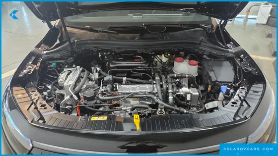 MERCEDES EQA EQA250 PROGRESSIVE