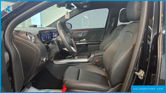MERCEDES EQA EQA250 PROGRESSIVE