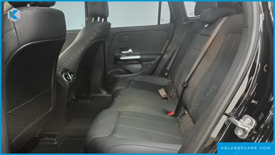 MERCEDES EQA EQA250 PROGRESSIVE