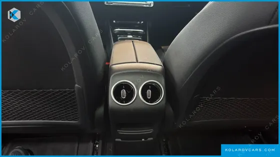 MERCEDES EQA EQA250 PROGRESSIVE