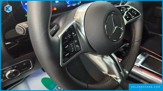 MERCEDES EQA EQA250 PROGRESSIVE