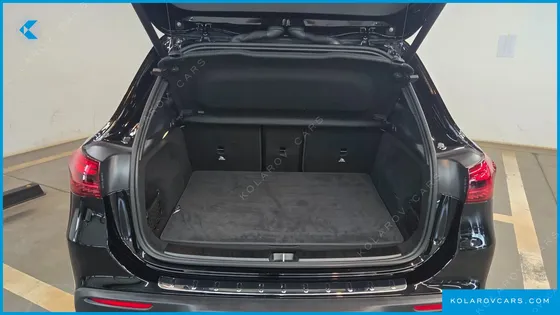 MERCEDES EQA EQA250 PROGRESSIVE