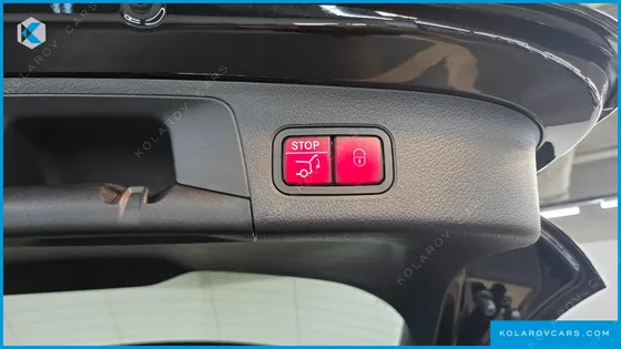 MERCEDES EQA EQA250 PROGRESSIVE
