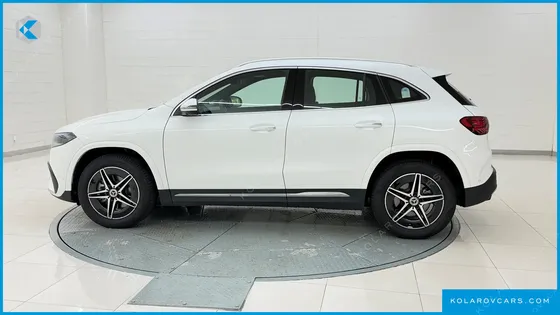 MERCEDES EQA EQA250 AMG LINE
