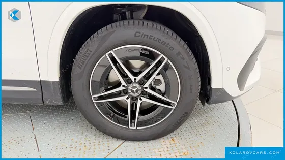 MERCEDES EQA EQA250 AMG LINE