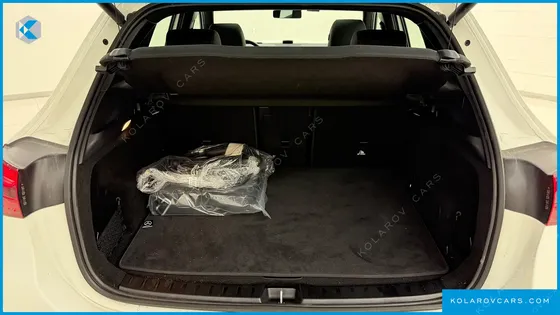 MERCEDES EQA EQA250 AMG LINE
