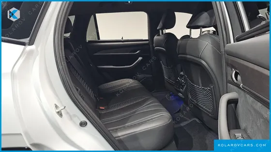 RENAULT KOREA GRAND KOLEOS 1.5 E-TECH ESPRIT ALPHINE 2WD