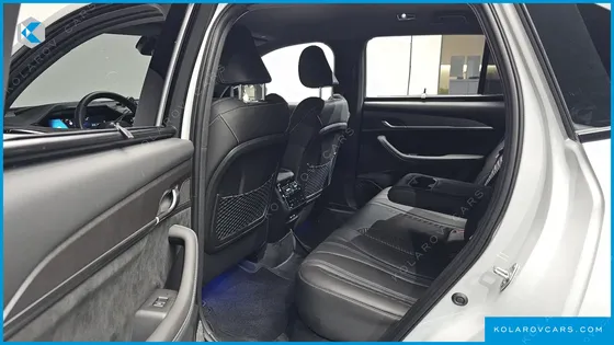 RENAULT KOREA GRAND KOLEOS 1.5 E-TECH ESPRIT ALPHINE 2WD