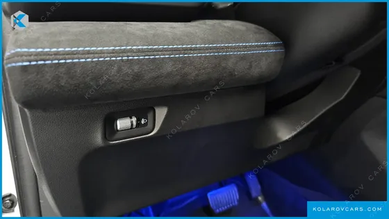 RENAULT KOREA GRAND KOLEOS 1.5 E-TECH ESPRIT ALPHINE 2WD