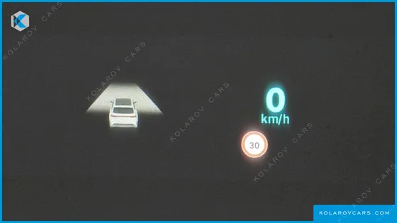 RENAULT KOREA GRAND KOLEOS 1.5 E-TECH ESPRIT ALPHINE 2WD