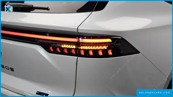 RENAULT KOREA GRAND KOLEOS 1.5 E-TECH ESPRIT ALPHINE 2WD