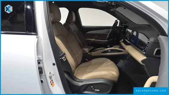 RENAULT KOREA GRAND KOLEOS 1.5 E-TECH ICONIC 2WD