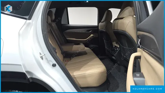 RENAULT KOREA GRAND KOLEOS 1.5 E-TECH ICONIC 2WD