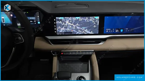 RENAULT KOREA GRAND KOLEOS 1.5 E-TECH ICONIC 2WD