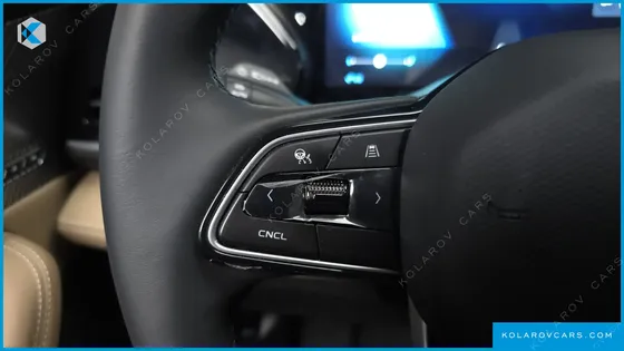 RENAULT KOREA GRAND KOLEOS 1.5 E-TECH ICONIC 2WD