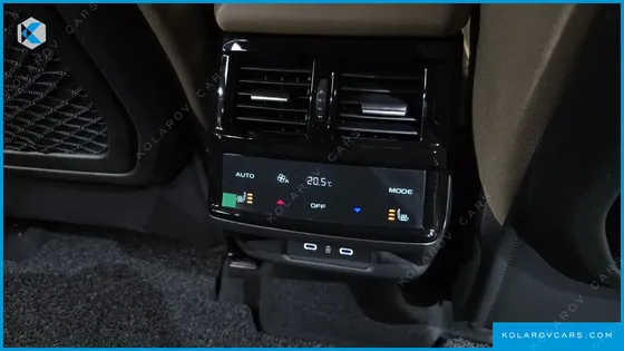 RENAULT KOREA GRAND KOLEOS 1.5 E-TECH ICONIC 2WD