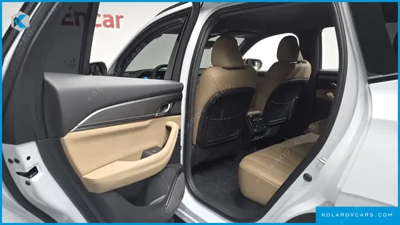 RENAULT KOREA GRAND KOLEOS 1.5 E-TECH ICONIC 2WD