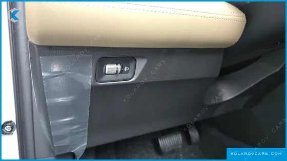 RENAULT KOREA GRAND KOLEOS 1.5 E-TECH ICONIC 2WD