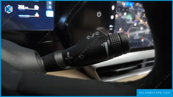RENAULT KOREA GRAND KOLEOS 1.5 E-TECH ICONIC 2WD