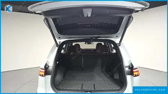 RENAULT KOREA GRAND KOLEOS 1.5 E-TECH ICONIC 2WD