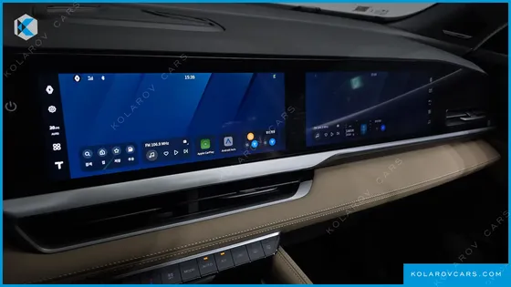 RENAULT KOREA GRAND KOLEOS 1.5 E-TECH ICONIC 2WD
