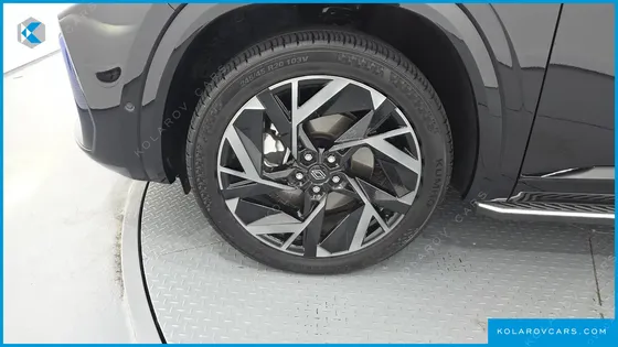RENAULT KOREA GRAND KOLEOS 1.5 E-TECH ESPRIT ALPHINE 2WD
