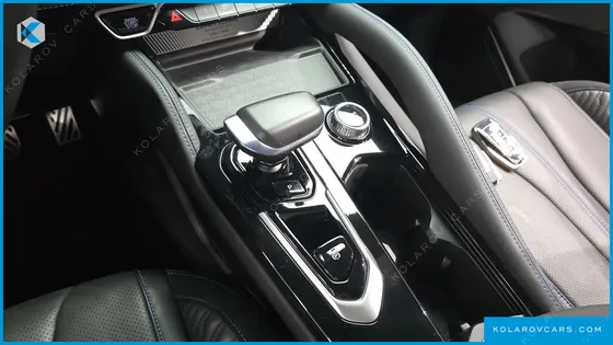 RENAULT KOREA GRAND KOLEOS 1.5 E-TECH ESPRIT ALPHINE 2WD