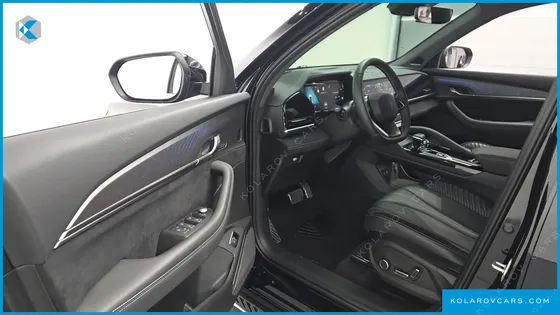 RENAULT KOREA GRAND KOLEOS 1.5 E-TECH ESPRIT ALPHINE 2WD