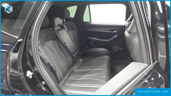 RENAULT KOREA GRAND KOLEOS 1.5 E-TECH ESPRIT ALPHINE 2WD