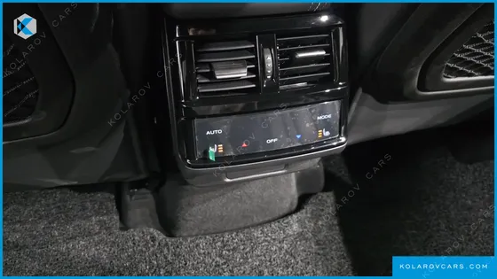 RENAULT KOREA GRAND KOLEOS 1.5 E-TECH ESPRIT ALPHINE 2WD