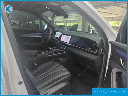RENAULT KOREA GRAND KOLEOS 1.5 E-TECH ESPRIT ALPHINE 2WD