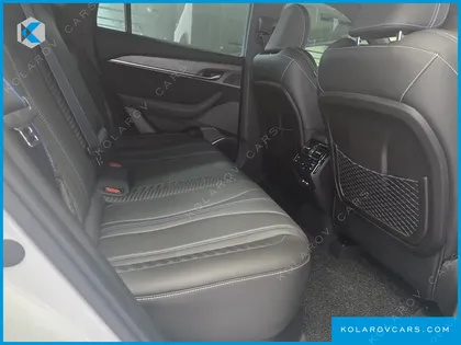 RENAULT KOREA GRAND KOLEOS 1.5 E-TECH ESPRIT ALPHINE 2WD
