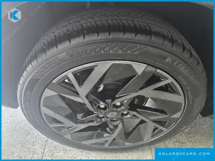 RENAULT KOREA GRAND KOLEOS 1.5 E-TECH ESPRIT ALPHINE 2WD