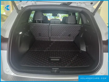RENAULT KOREA GRAND KOLEOS 1.5 E-TECH ESPRIT ALPHINE 2WD
