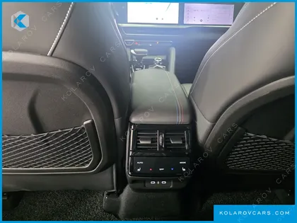 RENAULT KOREA GRAND KOLEOS 1.5 E-TECH ESPRIT ALPHINE 2WD