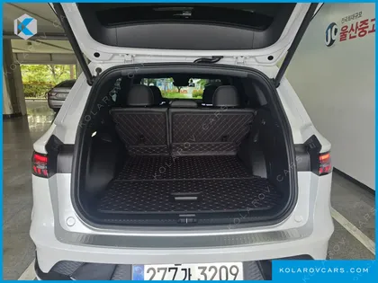 RENAULT KOREA GRAND KOLEOS 1.5 E-TECH ESPRIT ALPHINE 2WD