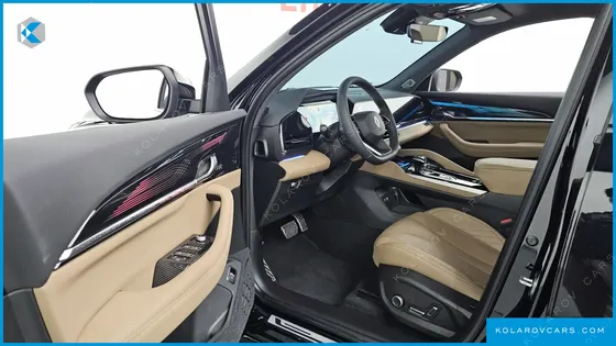 RENAULT KOREA GRAND KOLEOS 1.5 E-TECH ICONIC 2WD