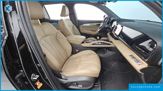 RENAULT KOREA GRAND KOLEOS 1.5 E-TECH ICONIC 2WD