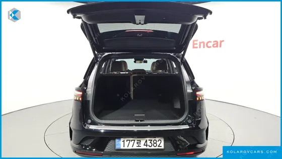 RENAULT KOREA GRAND KOLEOS 1.5 E-TECH ICONIC 2WD