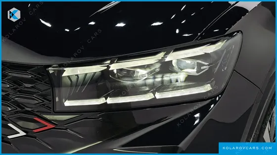 RENAULT KOREA GRAND KOLEOS 1.5 E-TECH ICONIC 2WD