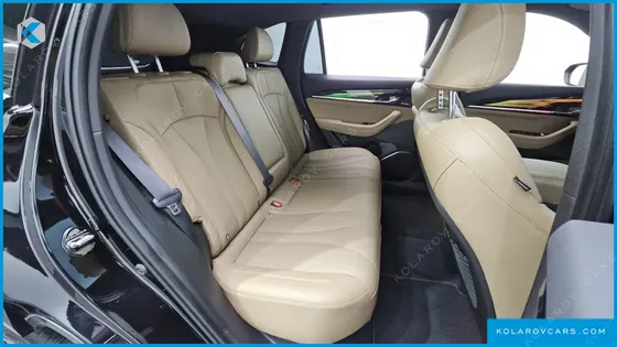 RENAULT KOREA GRAND KOLEOS 1.5 E-TECH ICONIC 2WD