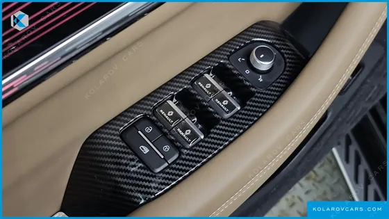 RENAULT KOREA GRAND KOLEOS 1.5 E-TECH ICONIC 2WD