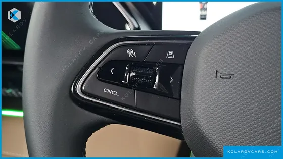 RENAULT KOREA GRAND KOLEOS 1.5 E-TECH ICONIC 2WD