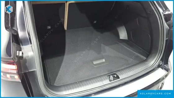 RENAULT KOREA GRAND KOLEOS 1.5 E-TECH ICONIC 2WD