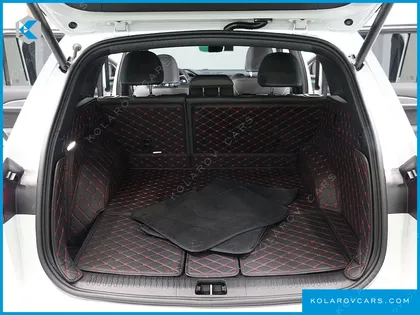 RENAULT KOREA GRAND KOLEOS 1.5 E-TECH ESPRIT ALPHINE 2WD