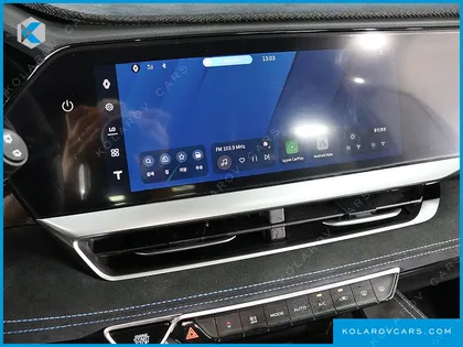 RENAULT KOREA GRAND KOLEOS 1.5 E-TECH ESPRIT ALPHINE 2WD