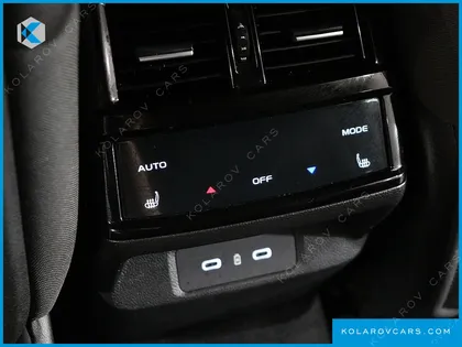 RENAULT KOREA GRAND KOLEOS 1.5 E-TECH ESPRIT ALPHINE 2WD